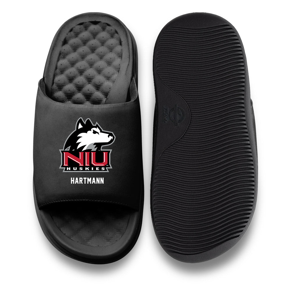 Northern Illinois - NCAA Baseball : Kyle Hartmann - ISlide-0