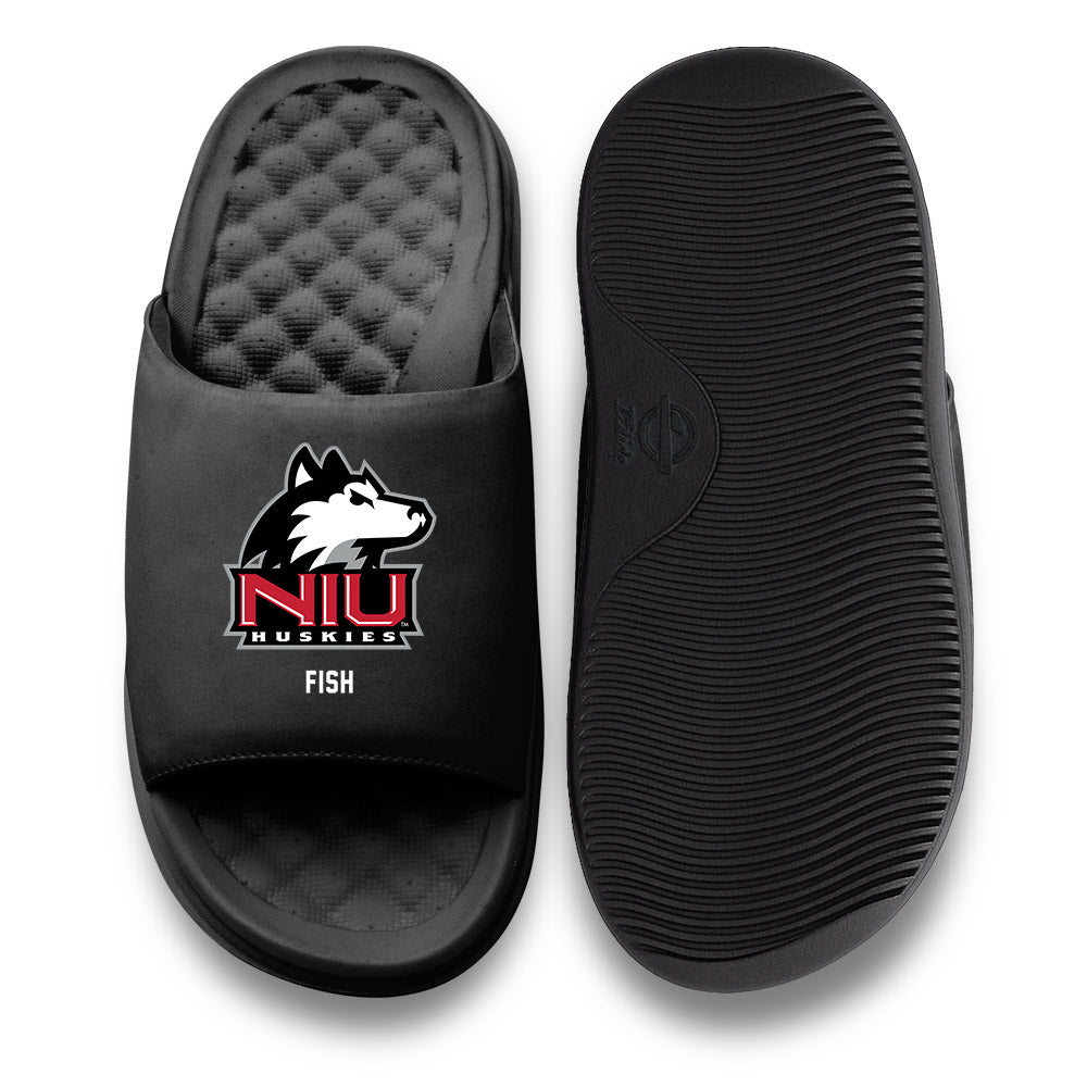 Northern Illinois - NCAA Softball : Kylie Fish - ISlide-0