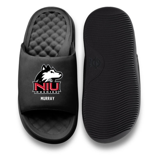 Northern Illinois - NCAA Football : Jack Murray - ISlide-0