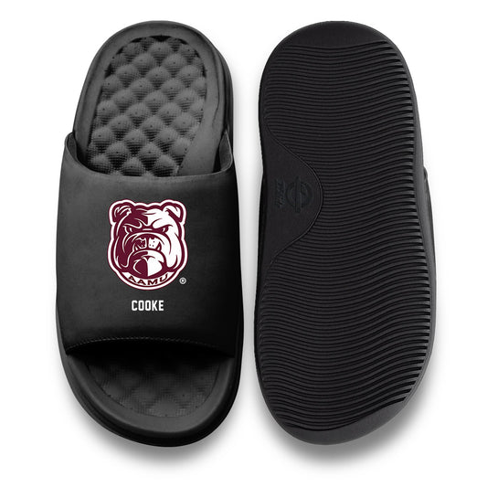 AAMU - NCAA Football : Jaylin Cooke - ISlide-0