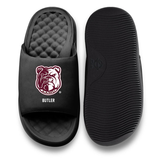 AAMU - NCAA Football : Tristan Butler - iSlide Motive-0