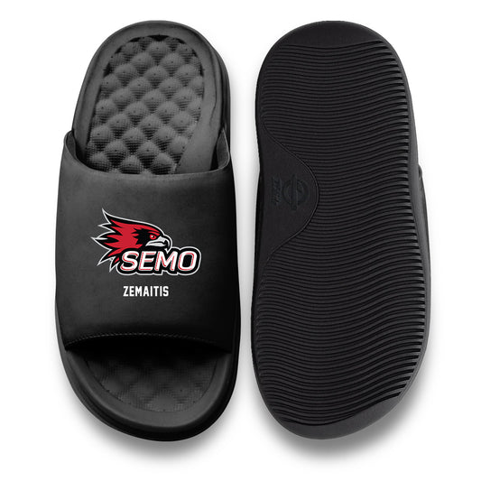 SEMO - NCAA Baseball : Drew Zemaitis - ISlide-0