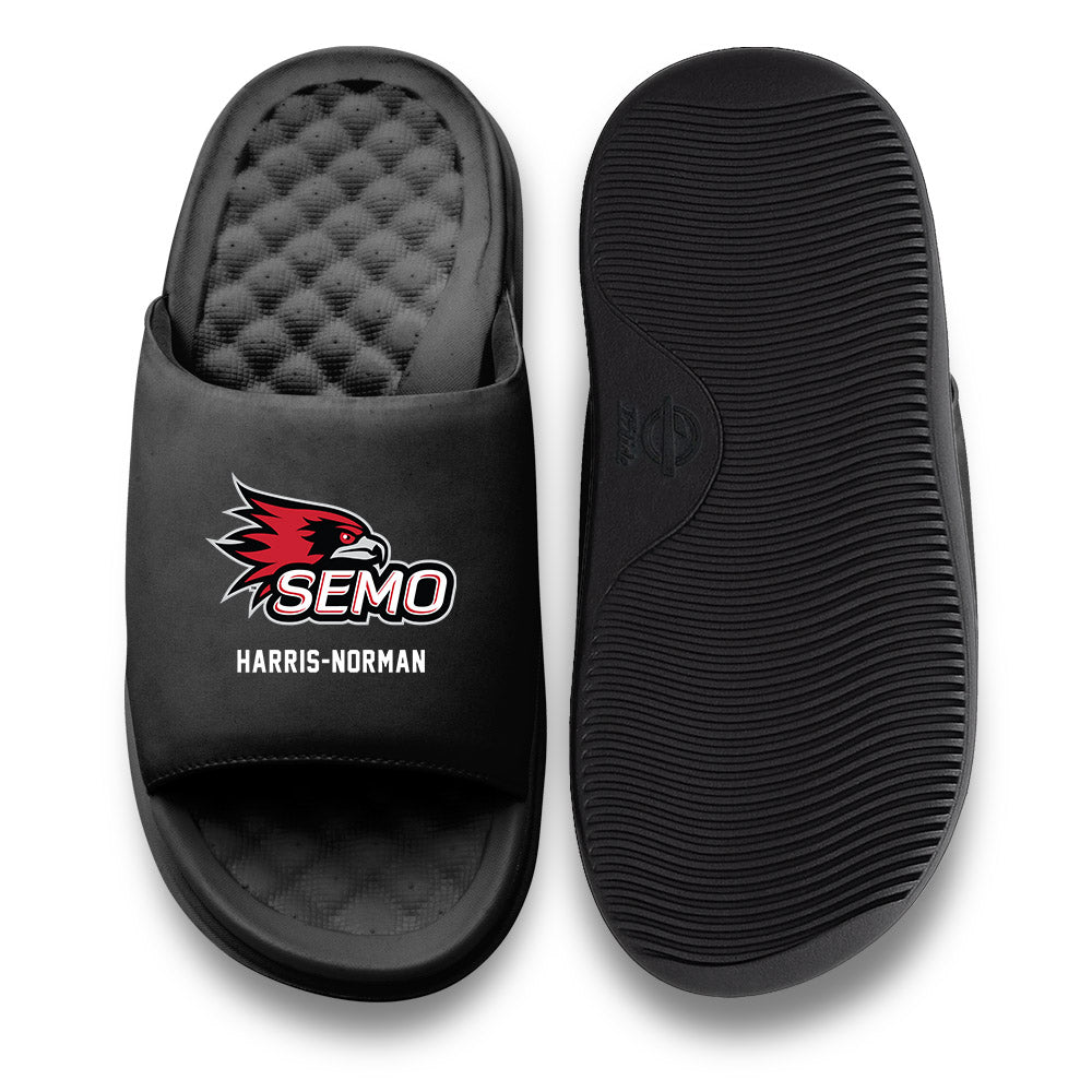 SEMO - NCAA Football : Khylen Harris-Norman - ISlide-0