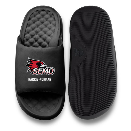 SEMO - NCAA Football : Khylen Harris-Norman - ISlide-0