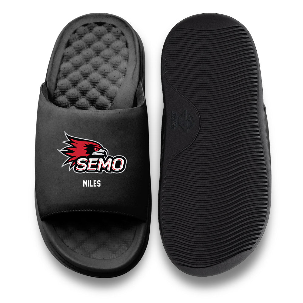 SEMO - NCAA Softball : Sydney Miles - ISlide-0
