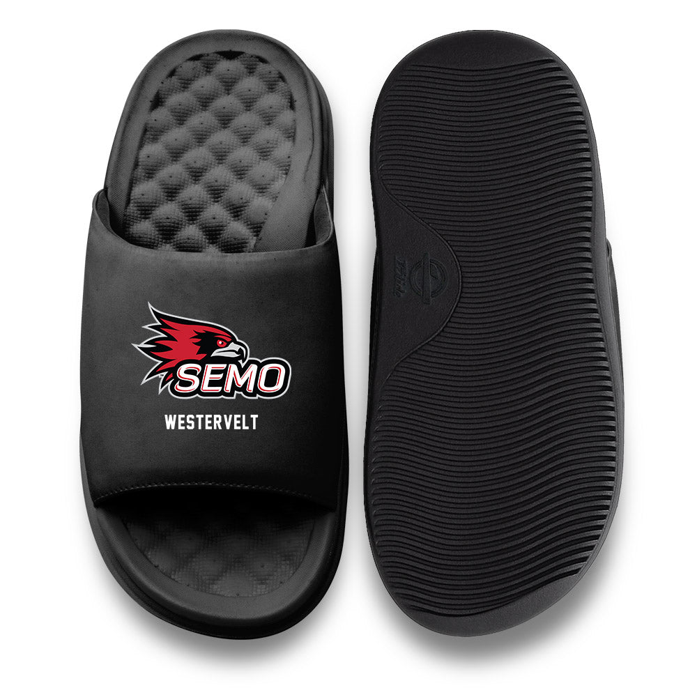 SEMO - NCAA Football : Anthony Westervelt - ISlide-0
