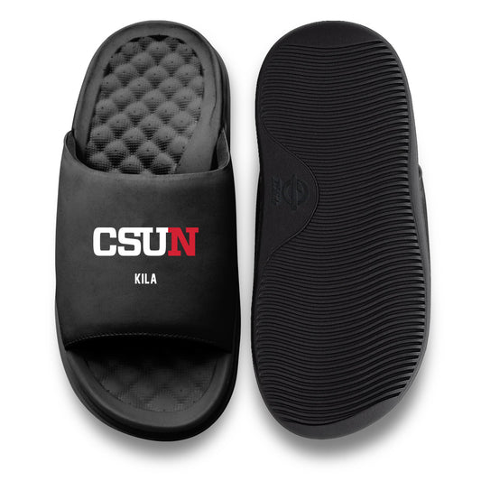 CSUN - NCAA Softball : Mackenzie Kila - ISlide-0