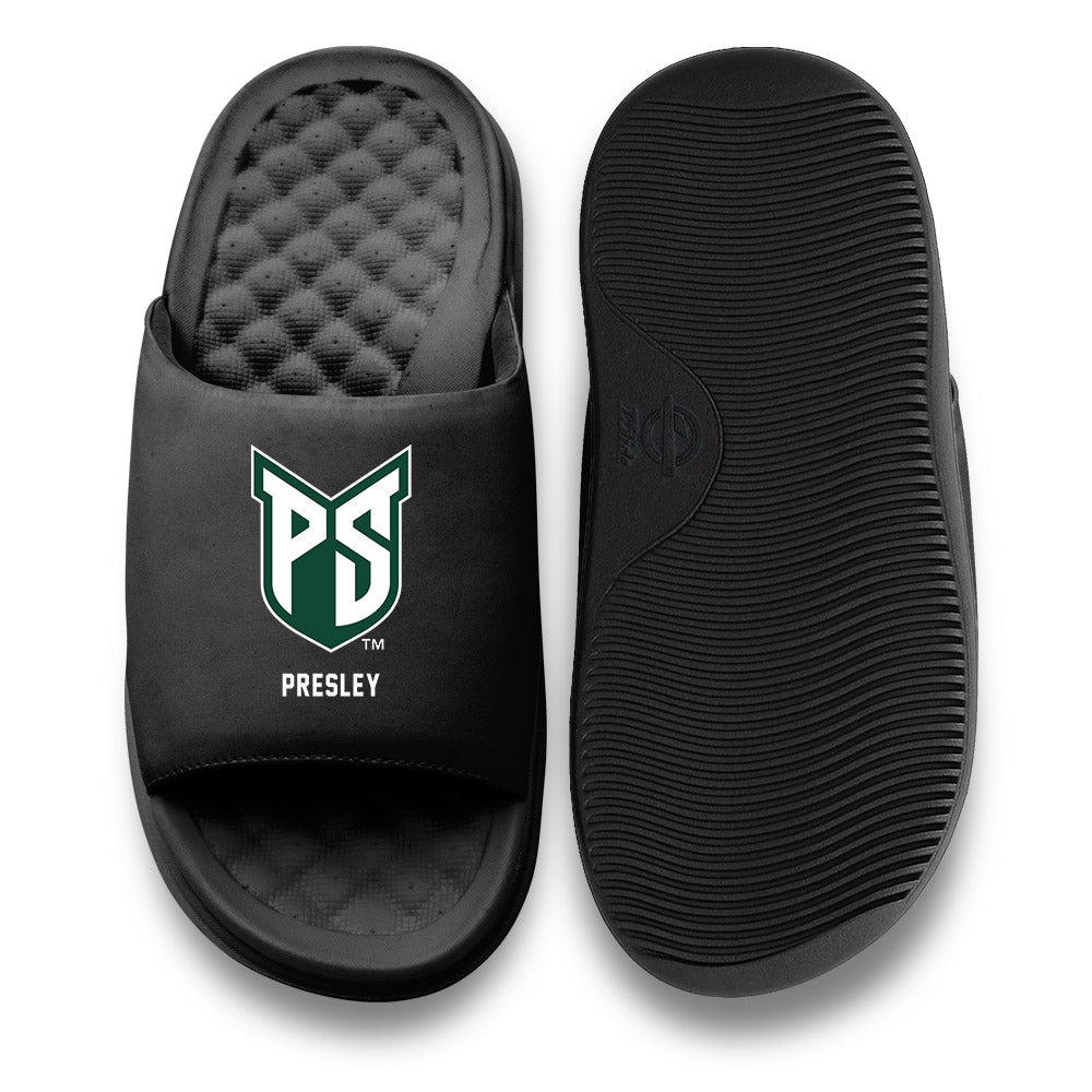 Portland State - NCAA Football : Jackson Presley - ISlide-0