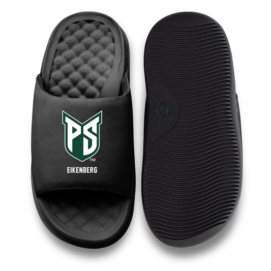 Portland State - NCAA Women's Volleyball : Alivia Eikenberg - ISlide-0