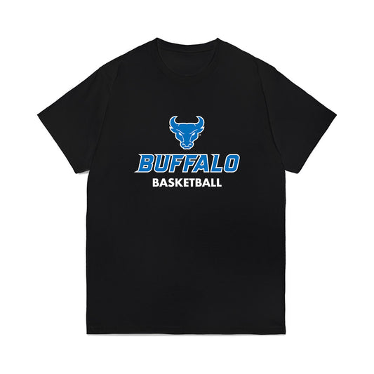 Buffalo - NCAA Men's Basketball : - Roster Comfort Colors T-Shirt-0