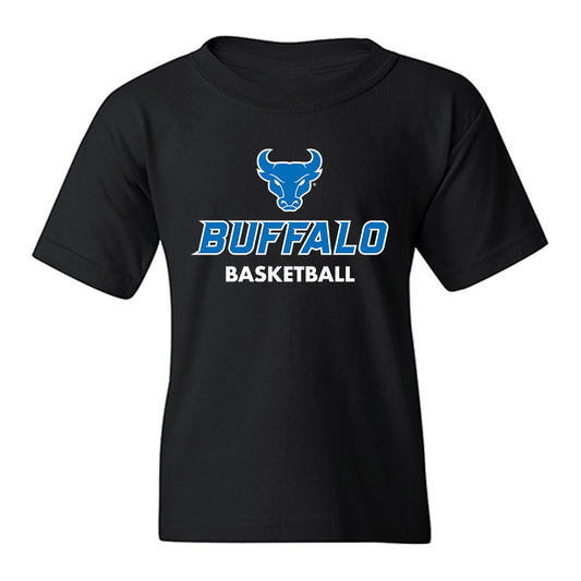 Buffalo - NCAA Men's Basketball : - Roster Youth T-Shirt-0