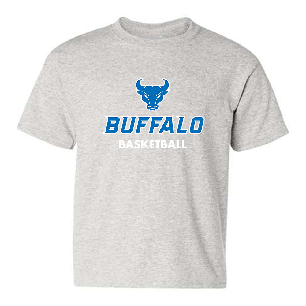 Buffalo - NCAA Women's Basketball : - Roster List Youth T-Shirt-0