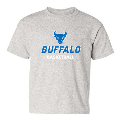 Buffalo - NCAA Women's Basketball : - Roster List Youth T-Shirt-0