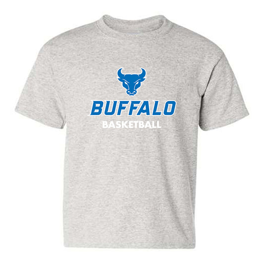 Buffalo - NCAA Women's Basketball : - Roster List Youth T-Shirt-0