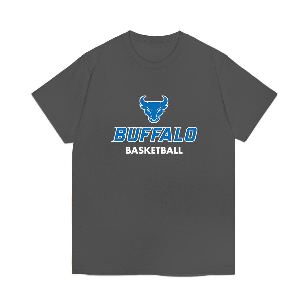 Buffalo - NCAA Women's Basketball : - Roster List Comfort Colors T-Shirt-0