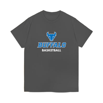 Buffalo - NCAA Women's Basketball : - Roster List Comfort Colors T-Shirt-0