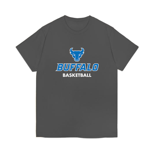 Buffalo - NCAA Women's Basketball : - Roster List Comfort Colors T-Shirt-0