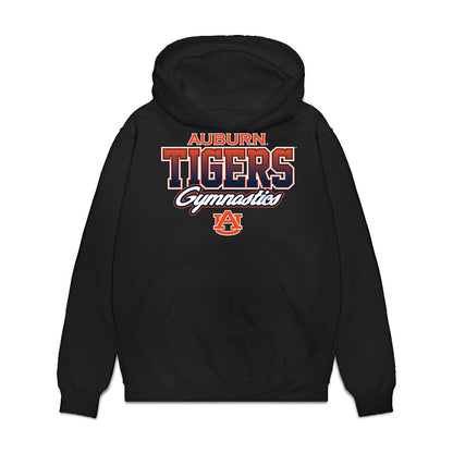Auburn - NCAA Women's Gymnastics : Roster Premium Hooded Sweatshirt-0