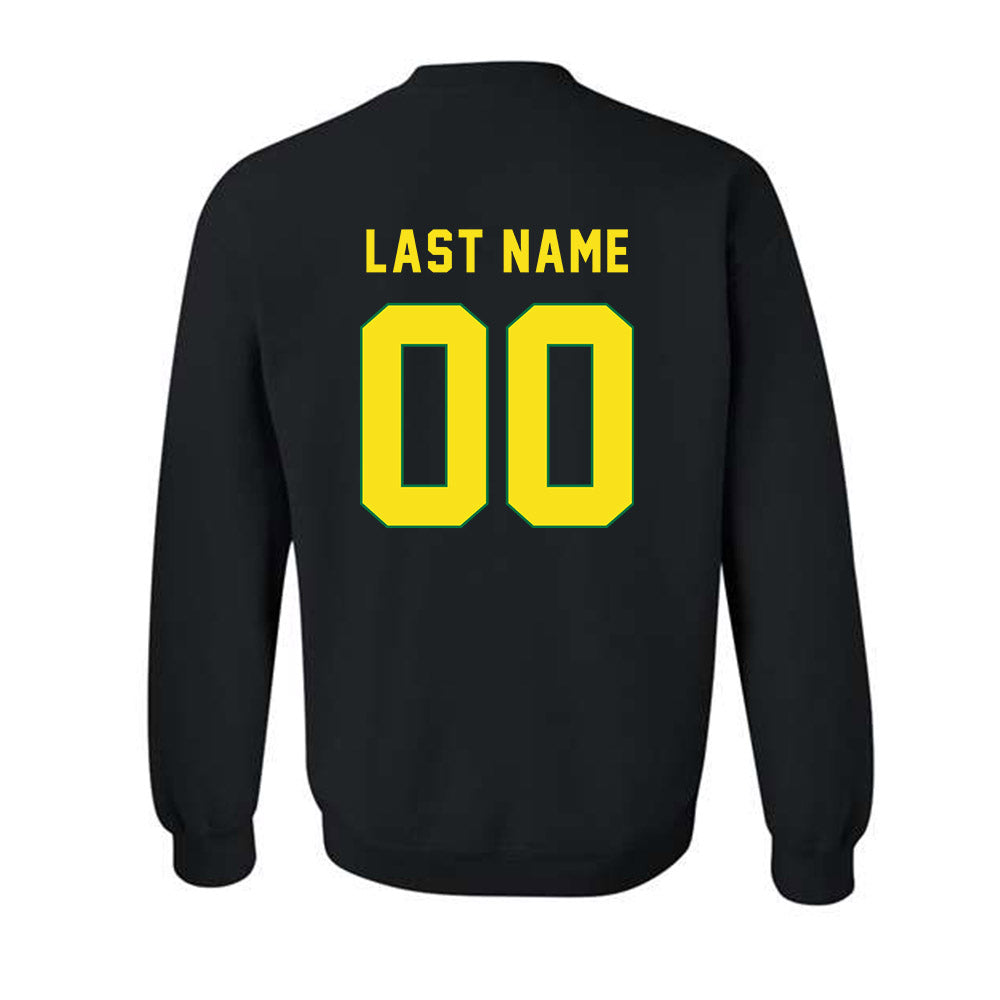 Oregon - NCAA Acrobatics & Tumbling : - Shersey Crewneck Sweatshirt-1
