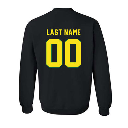 Oregon - NCAA Acrobatics & Tumbling : - Shersey Crewneck Sweatshirt-1
