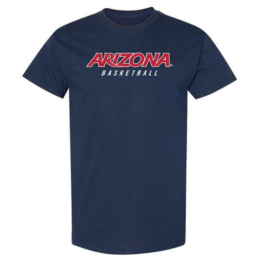 Arizona - NCAA Women's Basketball : - Roster List T-Shirt-0