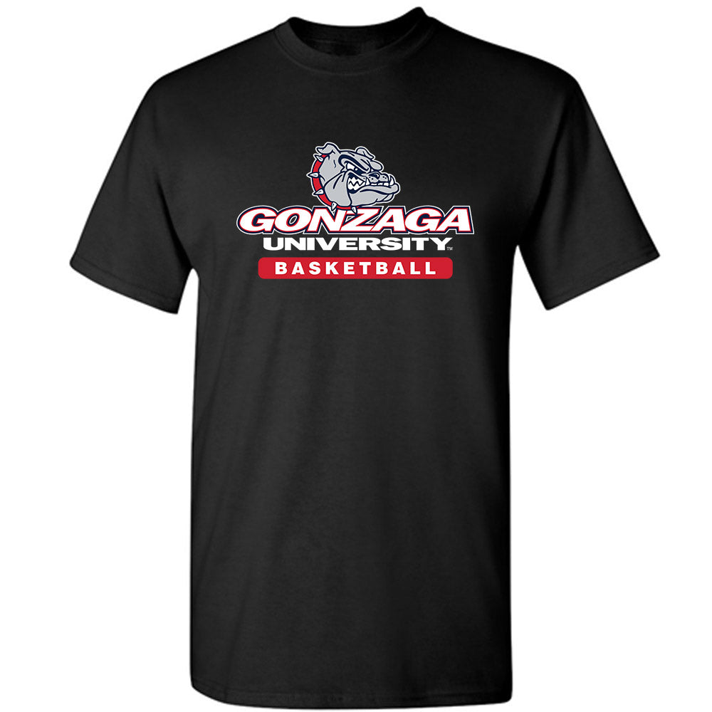 Gonzaga - NCAA Men's Basketball : - Roster T-Shirt-0