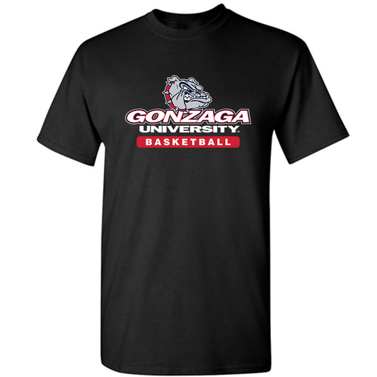 Gonzaga - NCAA Men's Basketball : - Roster T-Shirt-0