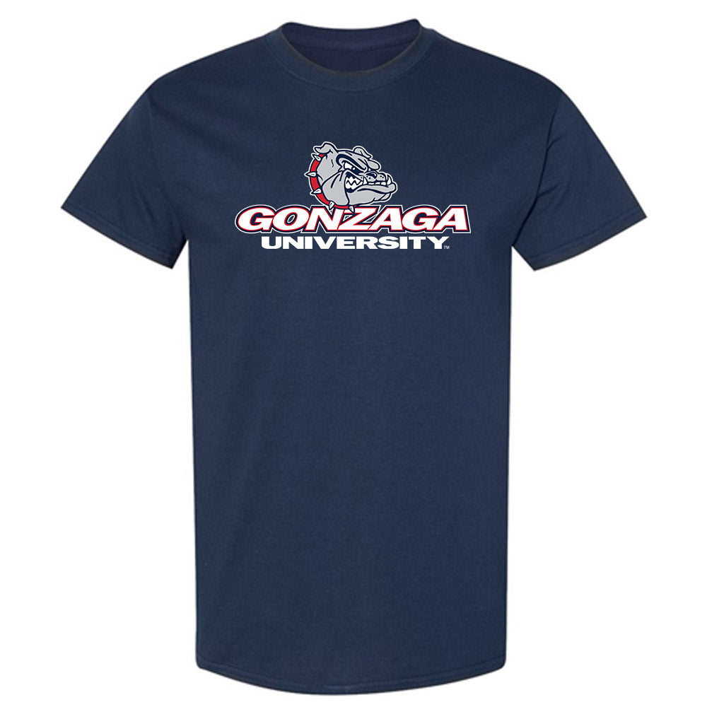 Gonzaga - NCAA Women's Basketball : - Roster T-Shirt-0