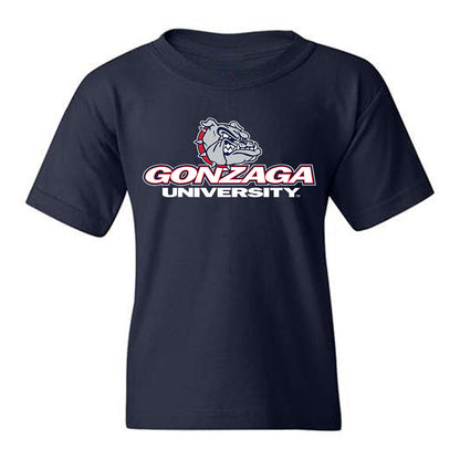 Gonzaga - NCAA Women's Basketball : - Roster Youth T-Shirt-0