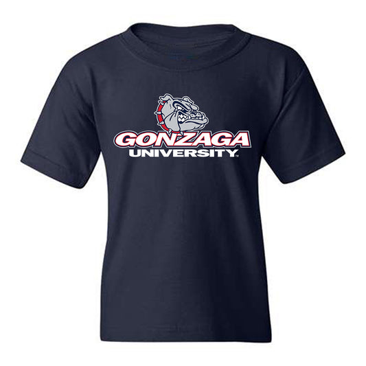 Gonzaga - NCAA Women's Basketball : - Roster Youth T-Shirt-0