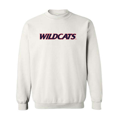 Arizona - NCAA Softball : - Roster List Crewneck Sweatshirt-0