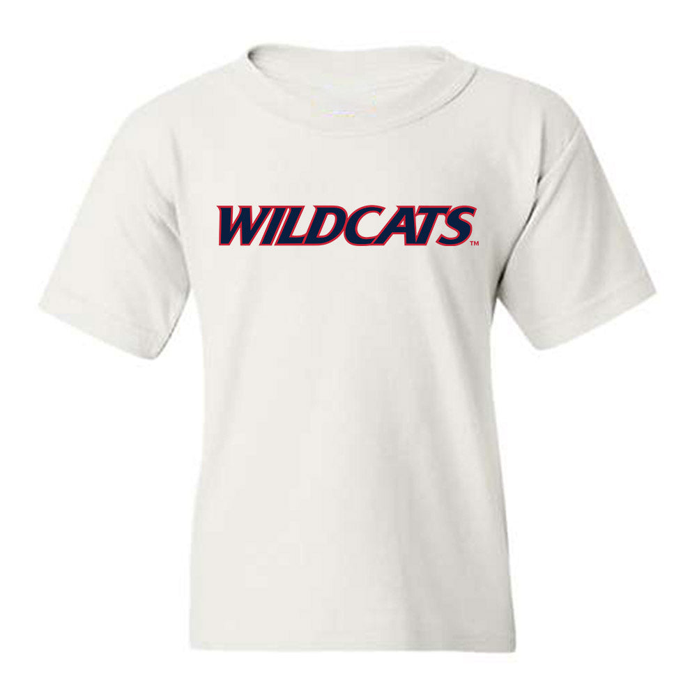 Arizona - NCAA Softball : - Roster List Youth T-Shirt-0