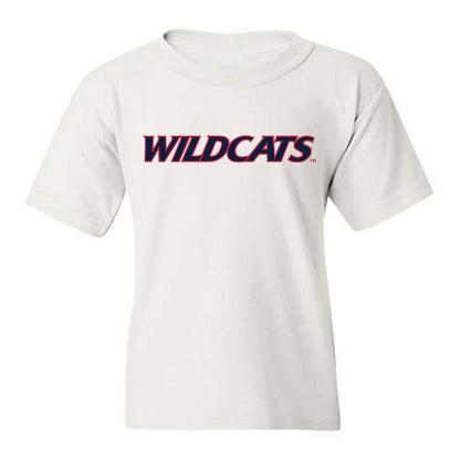Arizona - NCAA Softball : - Roster List Youth T-Shirt-0