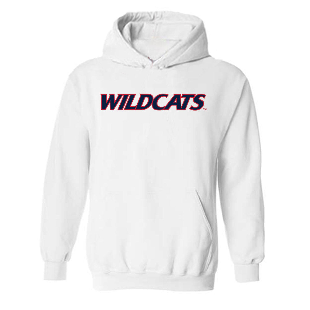 Arizona - NCAA Softball : - Roster List Hooded Sweatshirt-0