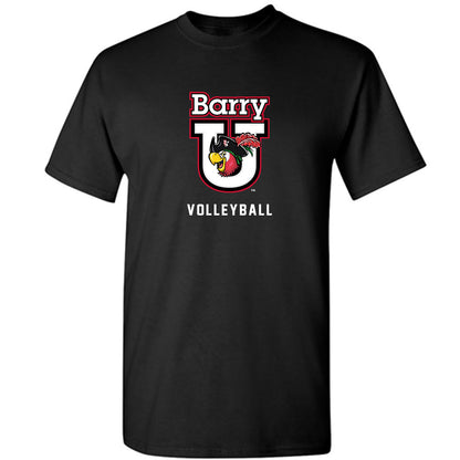 Barry - NCAA Women's Volleyball : Alondra Lebron - Classic Shersey T-Shirt-0