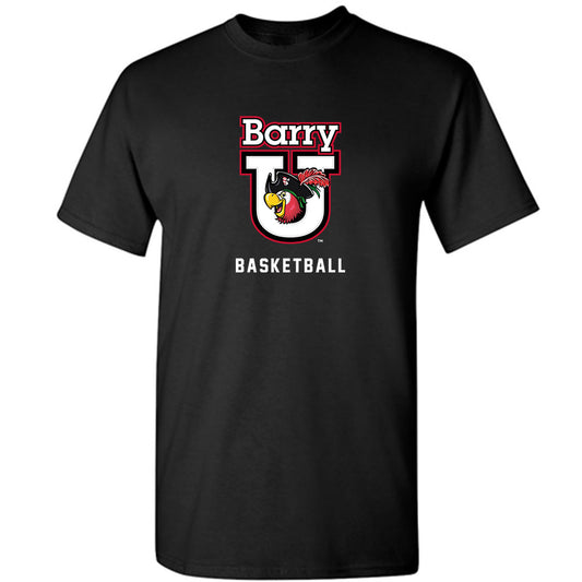 Barry - NCAA Women's Basketball : Jamir Cook - Classic Shersey T-Shirt-0