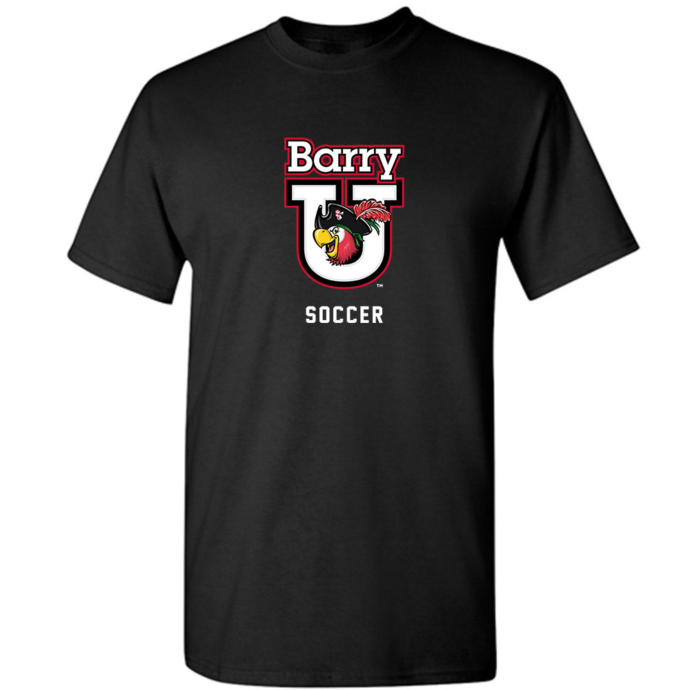 Barry - NCAA Women's Soccer : Aubrey Boushell - Classic Shersey T-Shirt-0