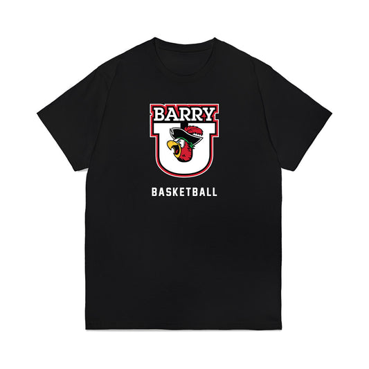 Barry - NCAA Men's Basketball : Chase Koretsky - Classic Shersey T-Shirt-0