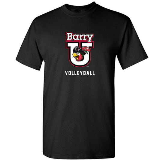 Barry - NCAA Men's Volleyball : Maddox Gifford - Classic Shersey T-Shirt-0