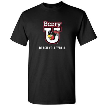 Barry - NCAA Beach Volleyball : Ava Ross - Classic Shersey T-Shirt-0