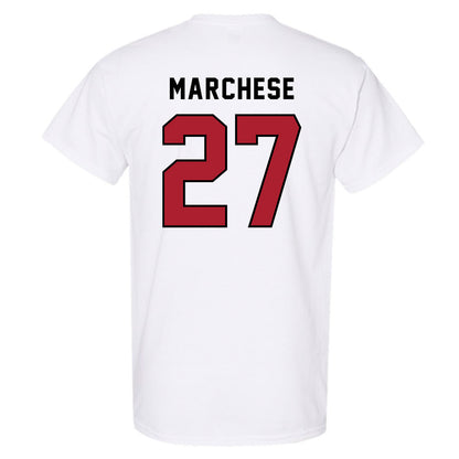 Barry - NCAA Softball : Cameron Marchese - Classic Shersey T-Shirt-1