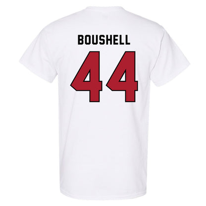 Barry - NCAA Women's Soccer : Aubrey Boushell - Classic Shersey T-Shirt-1