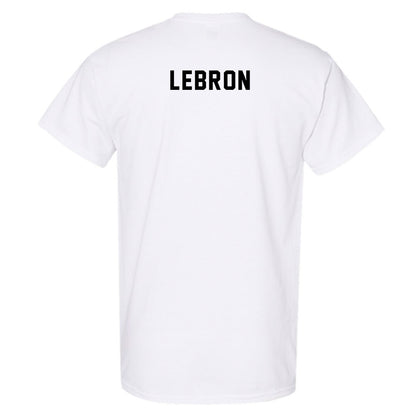 Barry - NCAA Women's Volleyball : Alondra Lebron - Classic Shersey T-Shirt-1