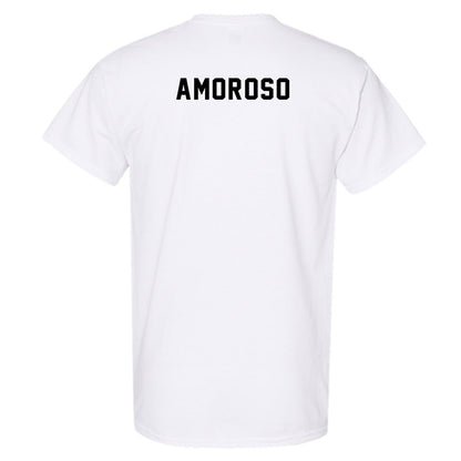 Barry - NCAA Men's Golf : Anthony Amoroso - Classic Shersey T-Shirt-1