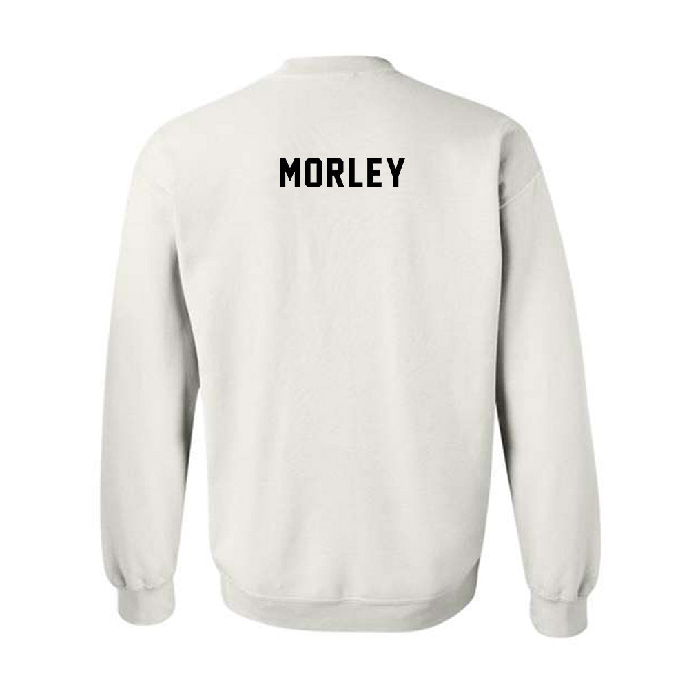 Barry - NCAA Men's Track & Field : Jayden Morley - Classic Shersey Crewneck Sweatshirt-1