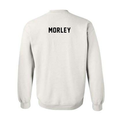 Barry - NCAA Men's Track & Field : Jayden Morley - Classic Shersey Crewneck Sweatshirt-1