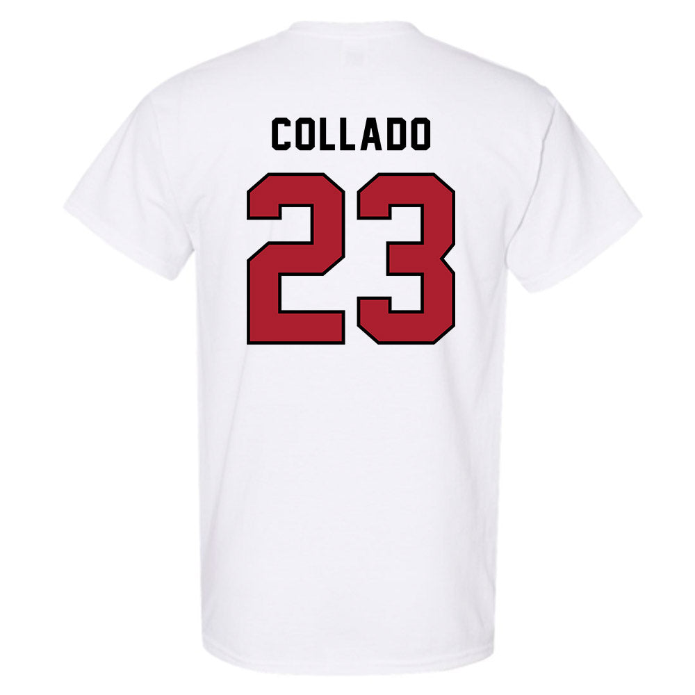 Barry - NCAA Softball : Kamerin Collado - Classic Shersey T-Shirt-1