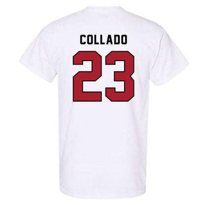 Barry - NCAA Softball : Kamerin Collado - Classic Shersey T-Shirt-1