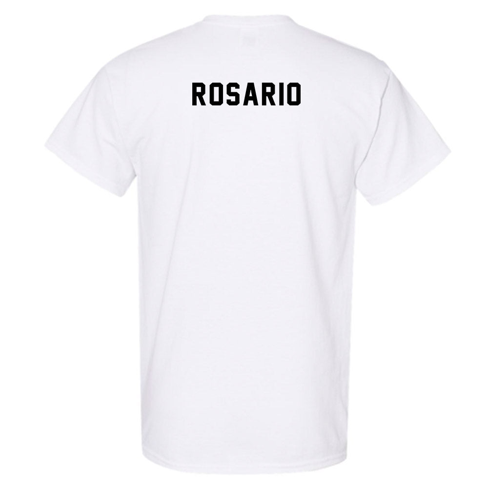 Barry - NCAA Women's Track & Field : Jaelynn Rosario - Classic Shersey T-Shirt-1