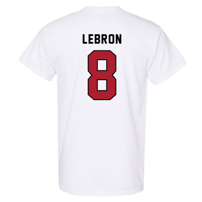 Barry - NCAA Women's Volleyball : Alondra Lebron - Classic Shersey T-Shirt-1